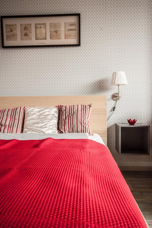Apart Studio Warszawa Apartment ห้อง รูปภาพ