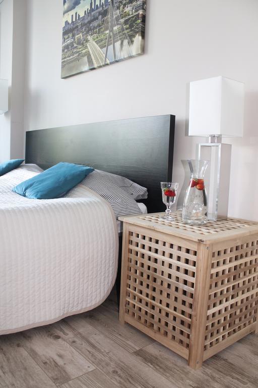 Apart Studio Warszawa Apartment ภายนอก รูปภาพ