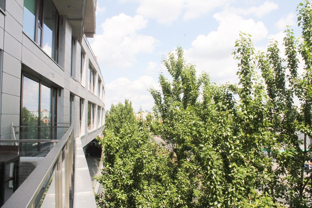 Apart Studio Warszawa Apartment ภายนอก รูปภาพ
